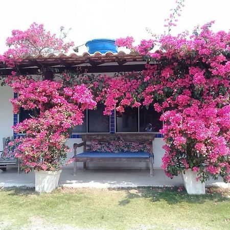 Pousada Azul De Geriba Búzios المظهر الخارجي الصورة