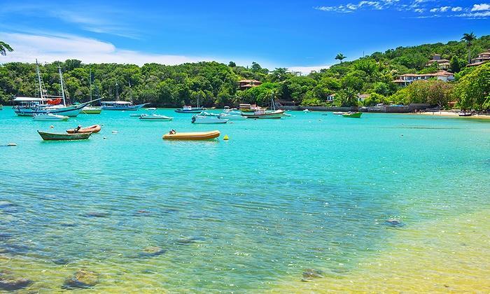 Pousada Azul De Geriba Búzios المظهر الخارجي الصورة
