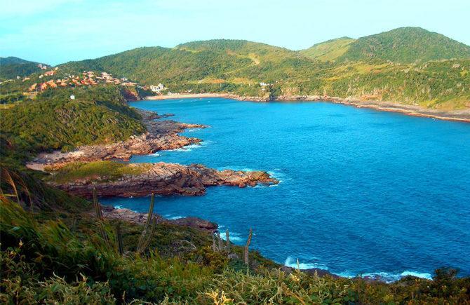 Pousada Azul De Geriba Búzios المظهر الخارجي الصورة