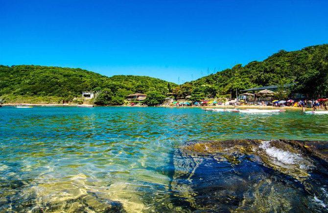 Pousada Azul De Geriba Búzios المظهر الخارجي الصورة