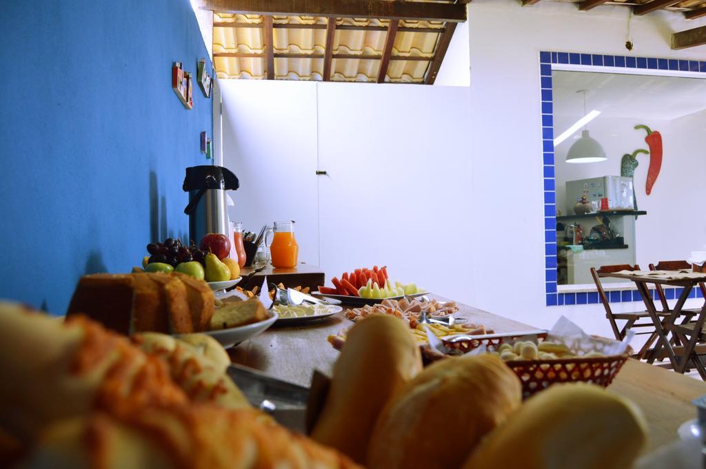 Pousada Azul De Geriba Búzios المظهر الخارجي الصورة